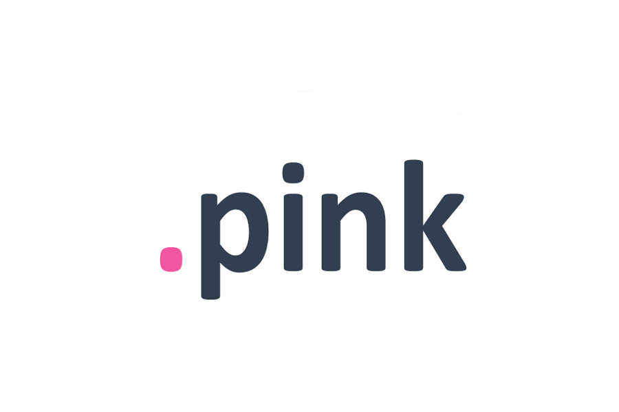 ثبت دامنه pink