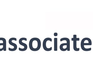 ثبت دامنه associates.