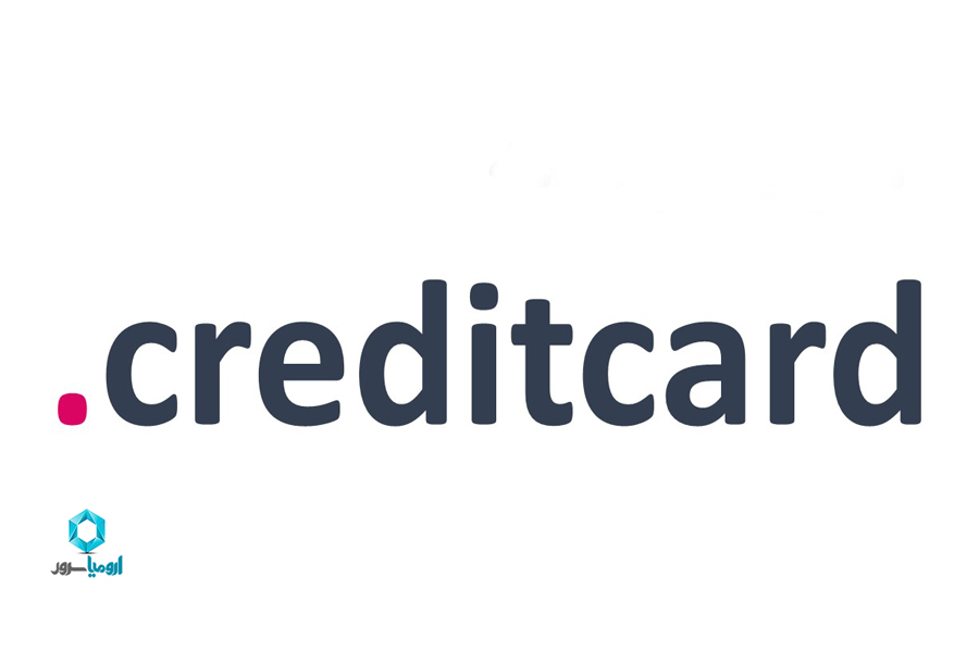 ثبت دامنه creditcard.