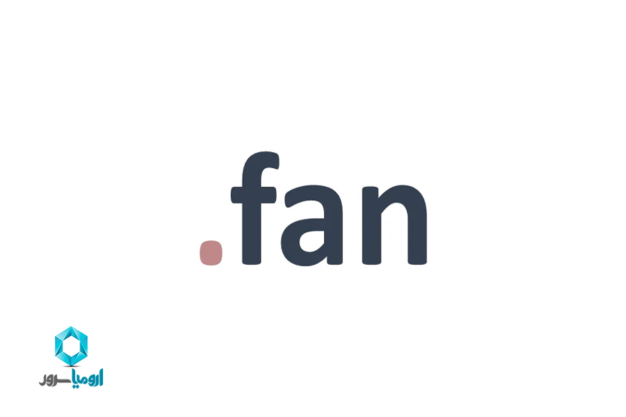ثبت دامنه fan.