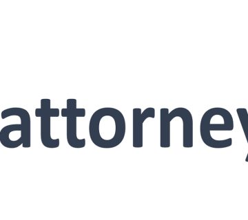 ثبت دامنه attorney.