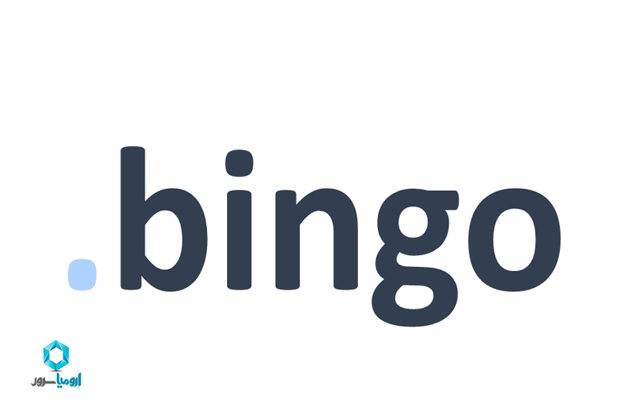 ثبت دامنه bingo.
