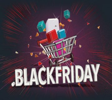 ثبت دامنه blackfriday.