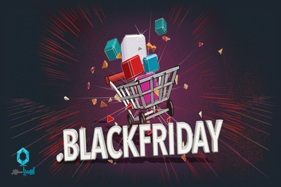 ثبت دامنه blackfriday.