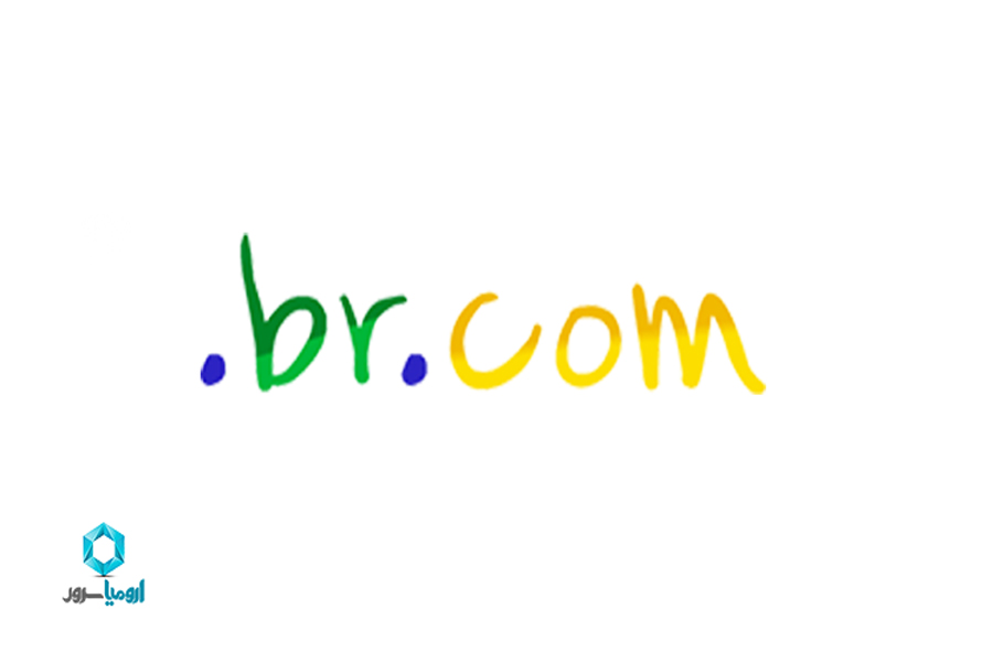 ثبت دامنه br.com.