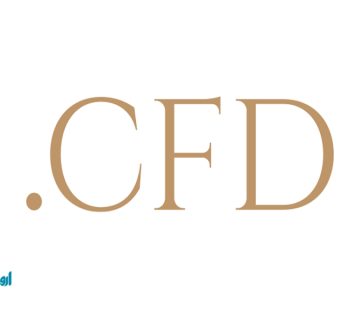 ثبت دامنه cfd.