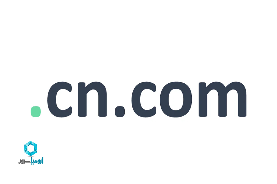 ثبت دامنه cn.com.