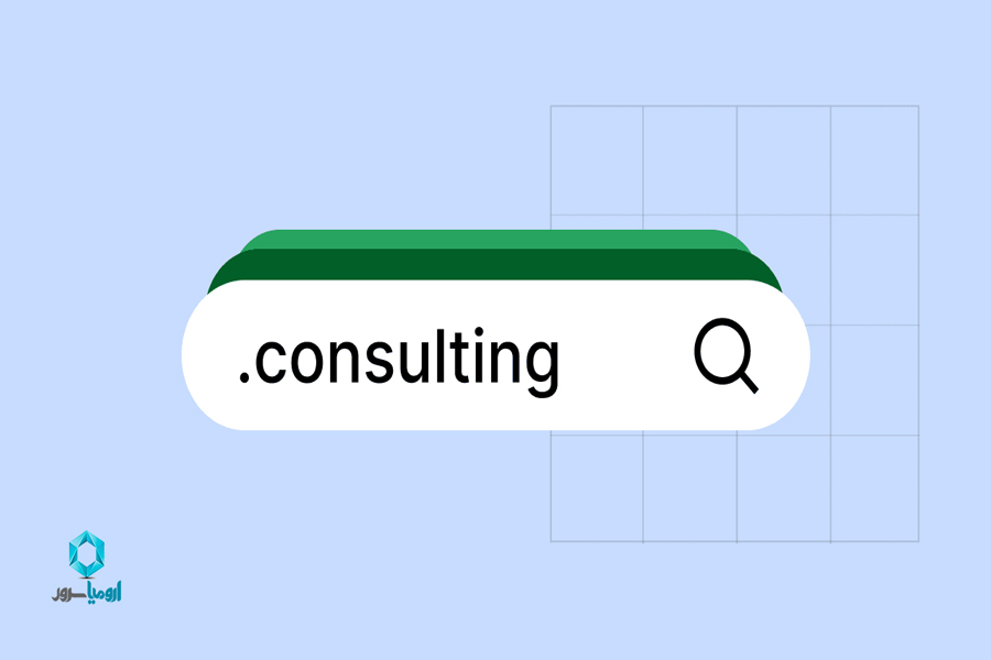 ثبت دامنه consulting.