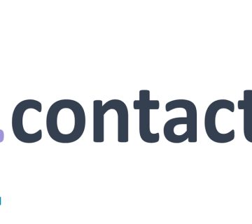 ثبت دامنه contact.