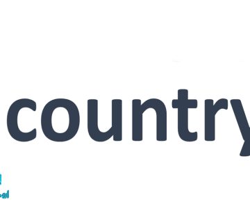 ثبت دامنه country.