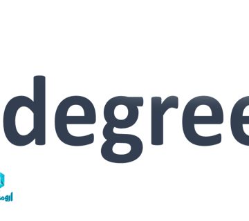 ثبت دامنه degree.