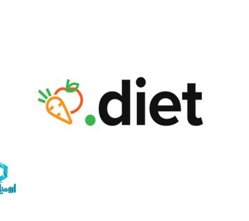 ثبت دامنه diet.