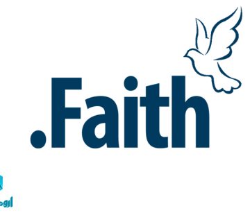 ثبت دامنه faith.