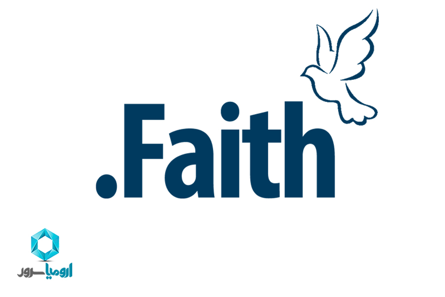 ثبت دامنه faith.