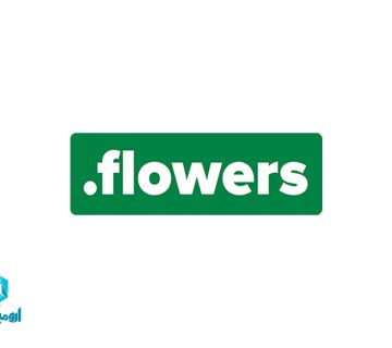 ثبت دامنه flowers