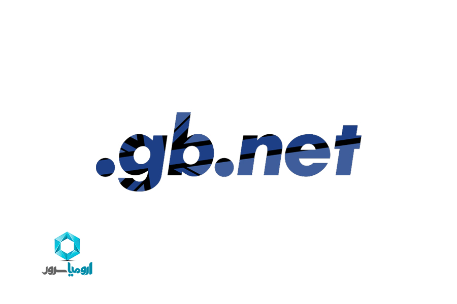 ثبت دامنه gb.net