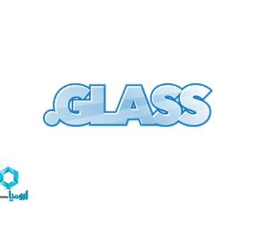 ثبت دامنه glass.