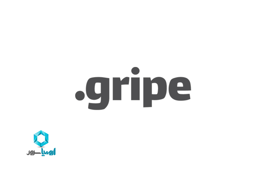 ثبت دامنه gripe