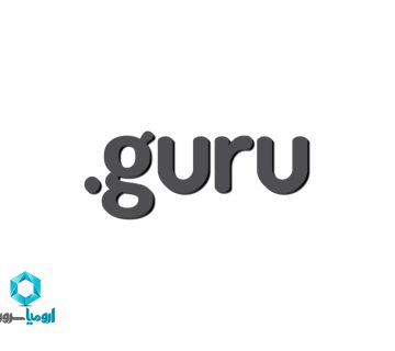 ثبت دامنه guru