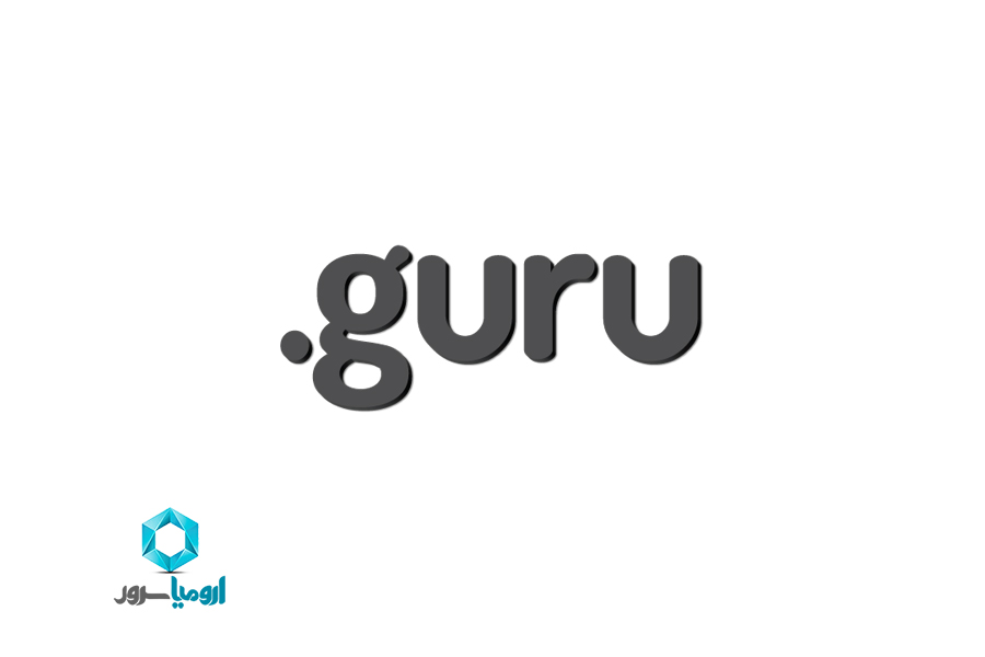 ثبت دامنه guru