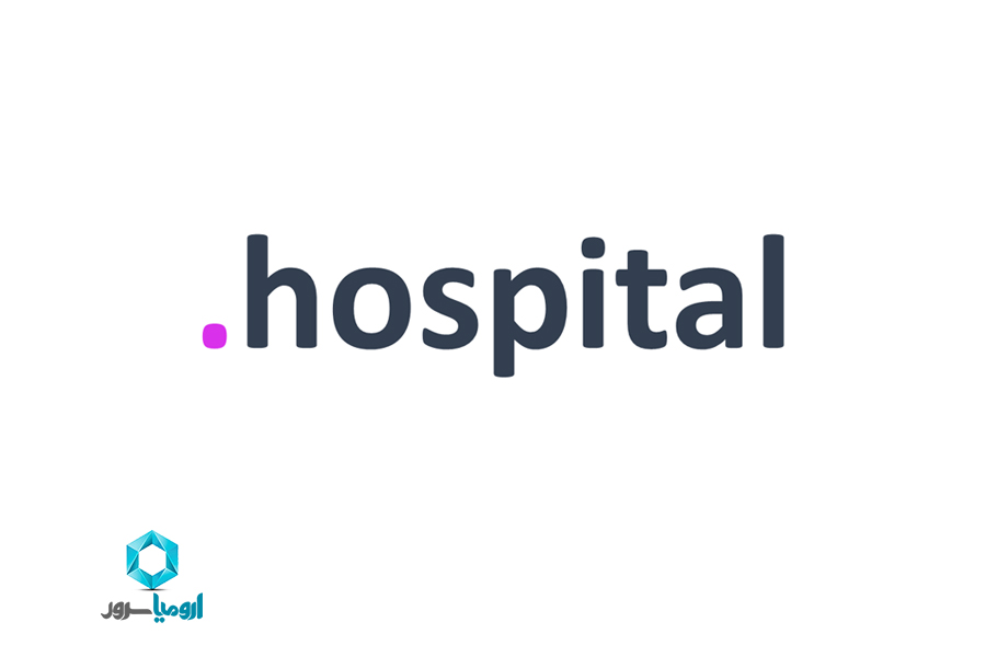 ثبت دامنه hospital
