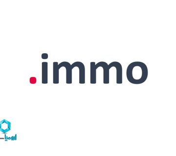 ثبت دامنه immo