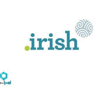 ثبت دامنه irish