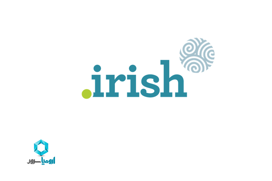 ثبت دامنه irish