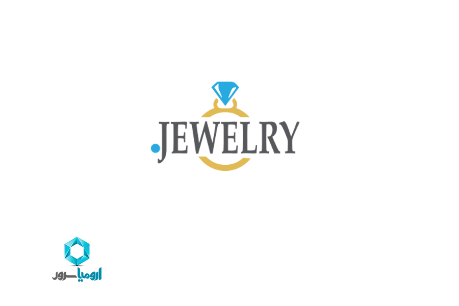 ثبت دامنه jewelry