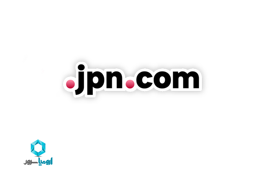 ثبت دامنه jpn.com