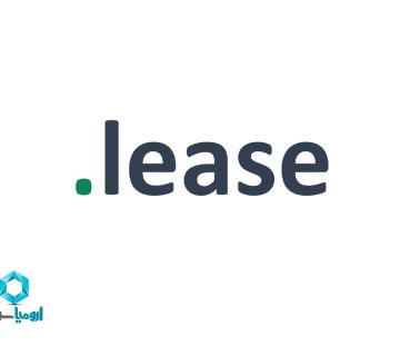 ثبت دامنه lease