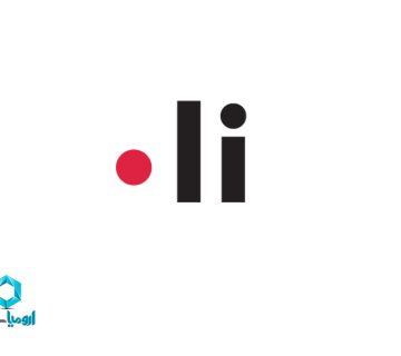 ثبت دامنه li