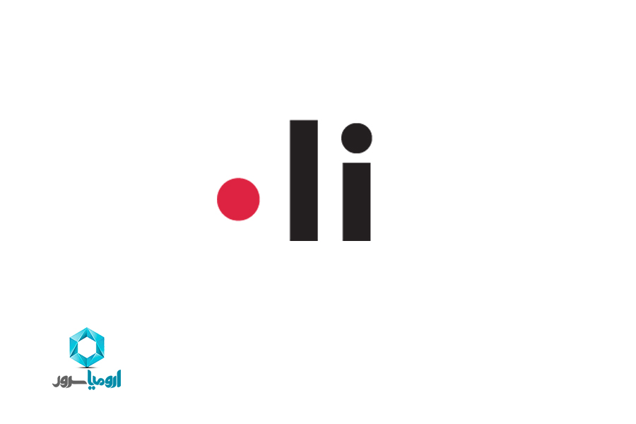 ثبت دامنه li