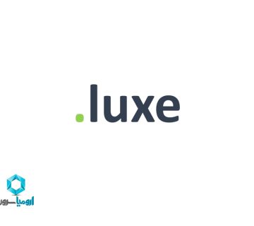 ثبت دامنه luxe