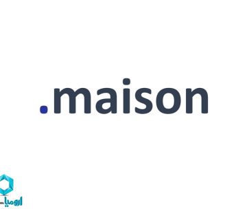 ثبت دامنه maison