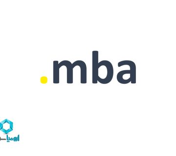 ثبت دامنه mba