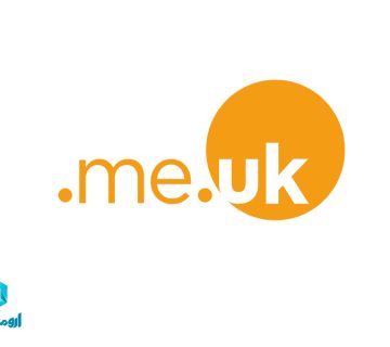 ثبت دامنه me.uk