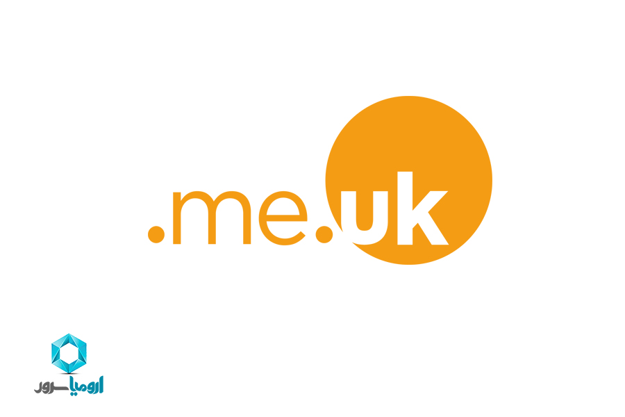 ثبت دامنه me.uk