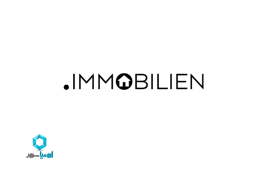 ثبت دامنه mmobilien