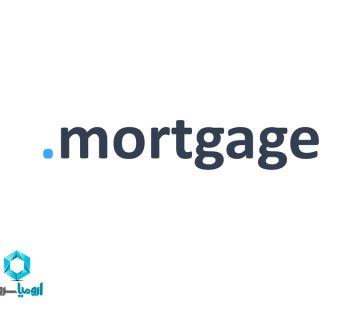 ثبت دامنه mortgage