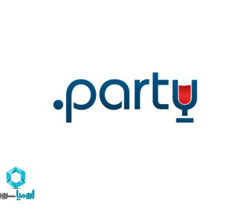 ثبت دامنه party