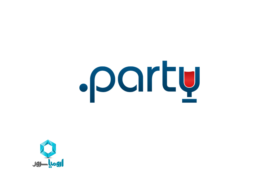 ثبت دامنه party