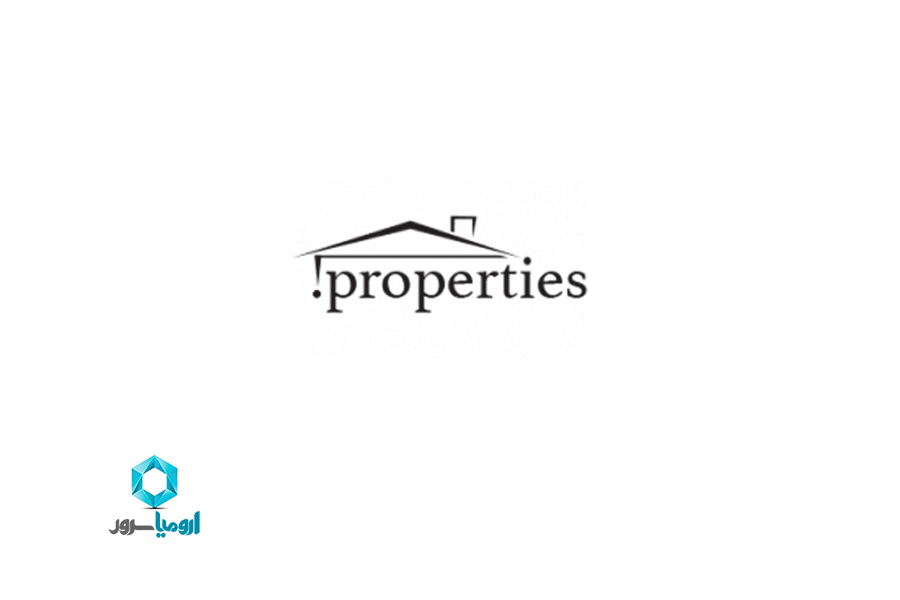 ثبت دامنه properties
