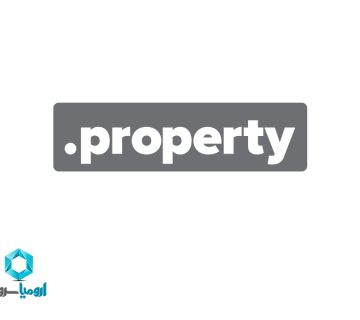 ثبت دامنه property