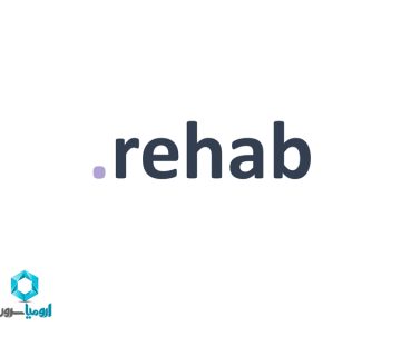 ثبت دامنه rehab