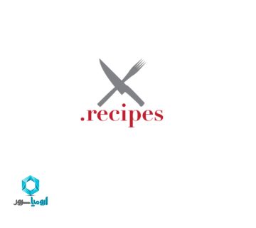 ثبت دامنه recipes