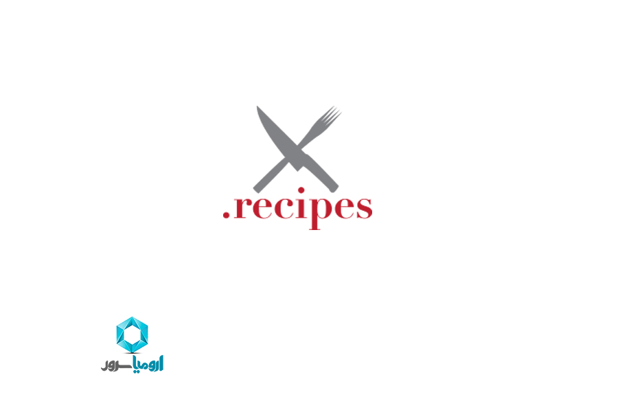 ثبت دامنه recipes