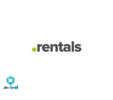 ثبت دامنه rentals