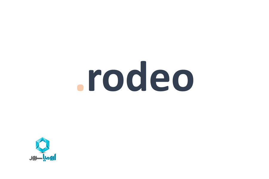 ثبت دامنه rodeo