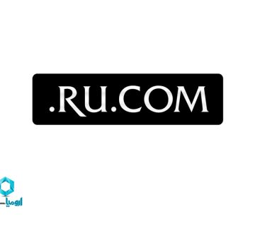 ثبت دامنه ru.com